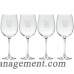 Carved Solutions Roberta Personalized White Wine Glass WXH1309